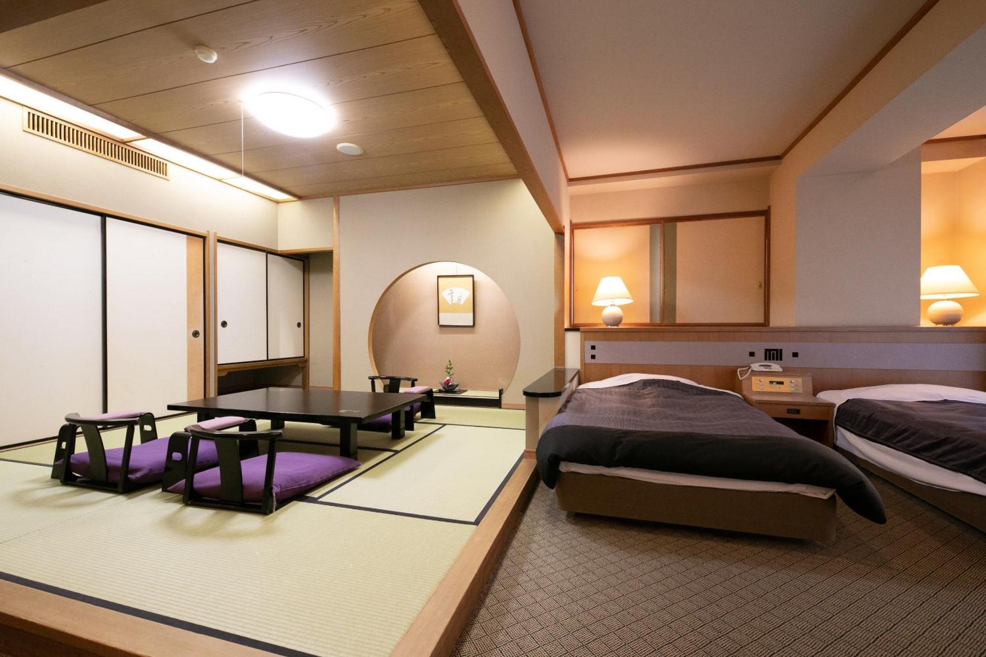 Genjiko Hotel Minamichita Room photo